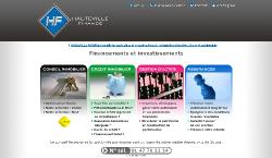 Hauteville Finance