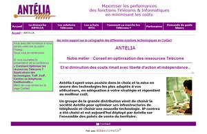 Antlia Expert