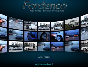 FORDENCO