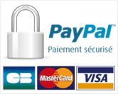 Site marchand avec paiement en ligne par carte bancaire